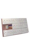 MDF Board Relay Contactor