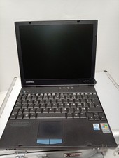 Netbook Notebook Compaq Evo