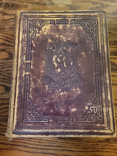 Fox book martyrs 1856 - of,