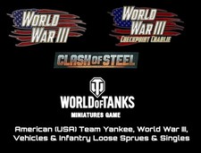 Team Yankee Clash of Steel