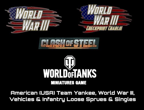Team yankee clash - clash, of