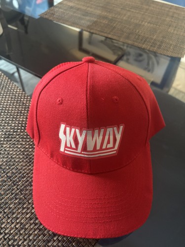 Skyway old school - old,