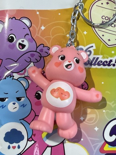 Care bears pocket - care,