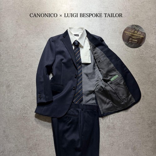 Vitale barberis canonico tweed - barberis,