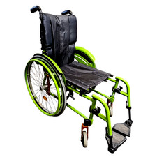 Sunrise Medical Quickie QS5 X
