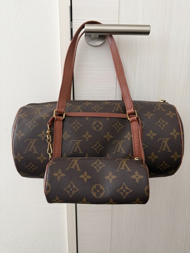 Authentic vintage louis - vintage,