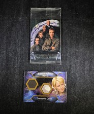 Stargate SG-1 Samantha Carter