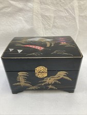 Vintage Japanese Musical