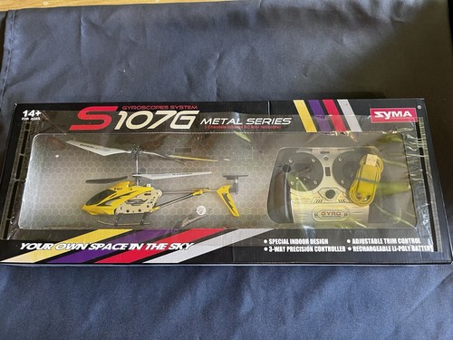 Syma s1076 gyroscopes system - s1076,