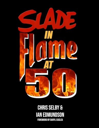 Slade flame noize - slade, 50