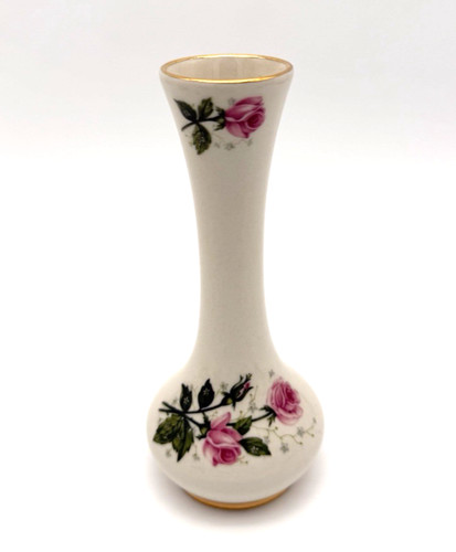 Dixon art studios pink rose - studios,