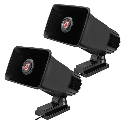 5core horn 200w 2pc - 6",