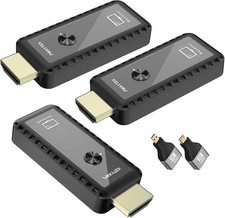 PWAYTEK Wireless HDMI
