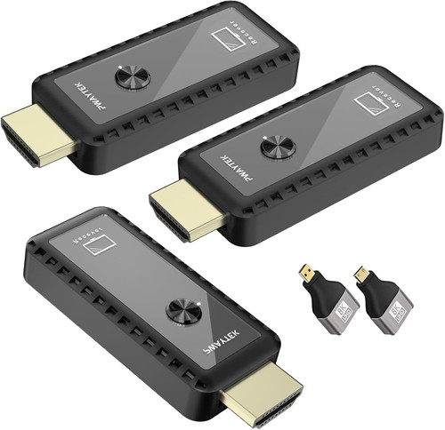 Pwaytek wireless hdmi - wireless,