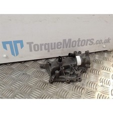 Renault Megane 3 III RS Thermostat Housing