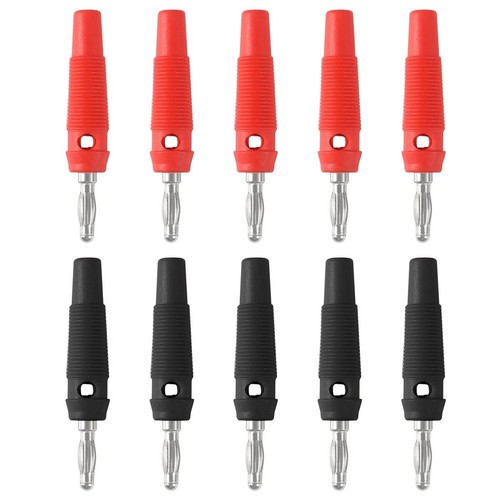 10x 32a high current 4mm - 32a,