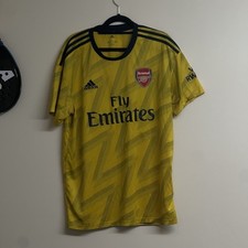 Adidas Arsenal Football Shirt