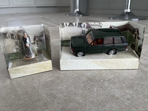 Corgi 56704 the new - new, avengers