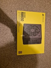 Corsair Rm650 650W 80 Gold