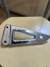 Yamaha Rxs Rx100 Rx115 Exhaust Holder Bracket