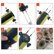 NEW~Heat Induction Tool