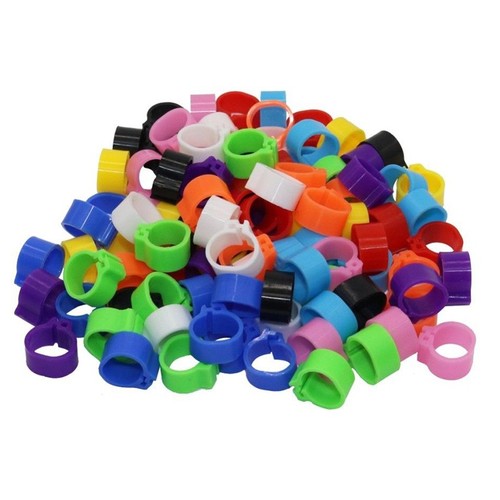 200pcs plastic racing - 200pcs,