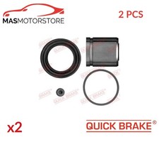 BRAKE CALIPER REPAIR KIT QUICK