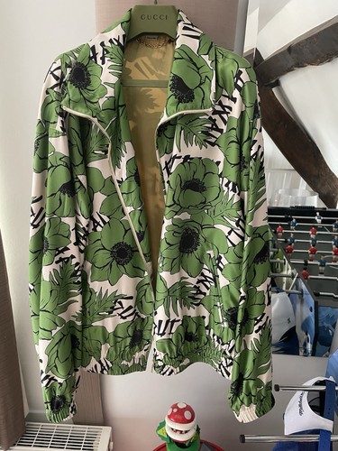 Gucci jacket extremely - jacket,