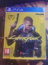 Cyberpunk 2077 Day One Edition