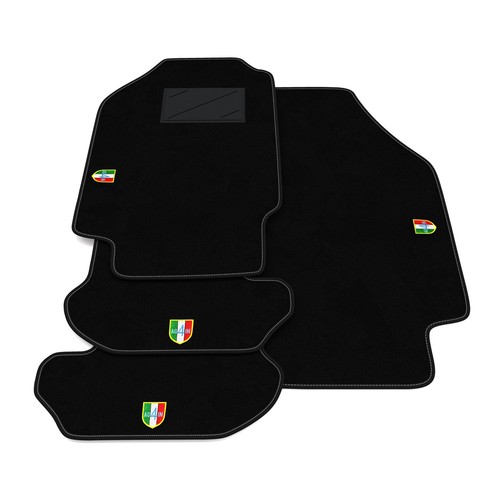 Mats compatible with - ford,