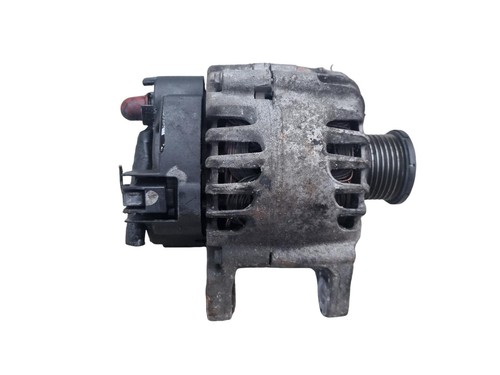 Vauxhall vivaro alternator 6 - vauxhall, 1.6