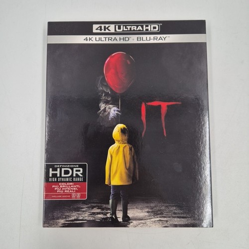 Blu ray ultra hd - blu-ray, it
