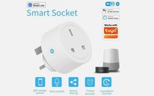 Wireless Smart Plug WiFi