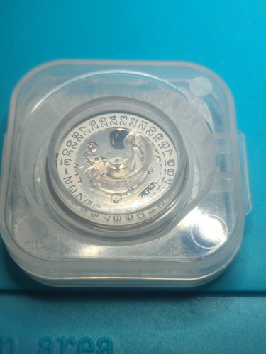 Seiko nh35a automatic watch - seiko,