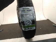 VAUXHALL ASTRA Space Saver Spare Wheel and Tyre 16" Inch 5x110 Offset ET41 4J 11