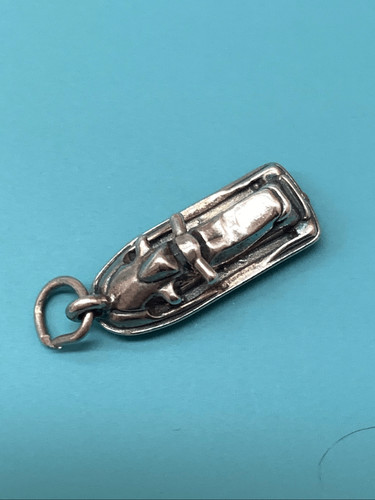 925 jet ski sterling - .925, silver