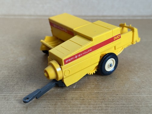Britains new holland 940 - britains,