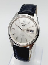 Seiko 5 5126 8020 Vintage