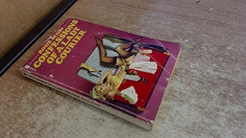 Confessions lady courier - confessions,