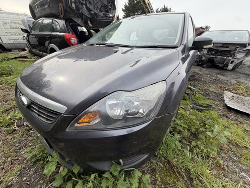Ford focus zetec 100 - focus,