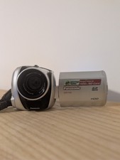 Panasonic SDR-H20 Silver