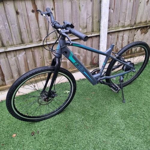 Motion hybrid bike no - e,