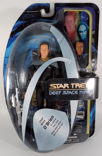 Star trek deep - star, ds9