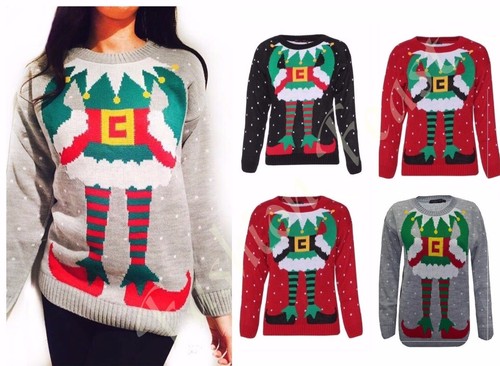 Womens ladies christmas - womens,