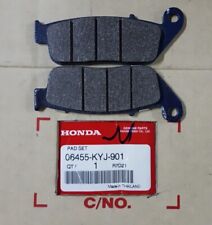 Genuine Honda CBR 250 R 2011