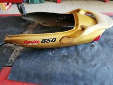 Genuine Complete Yamaha Tdm