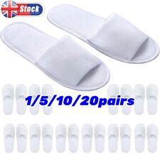 1/5/10/20Pairs Open Toe