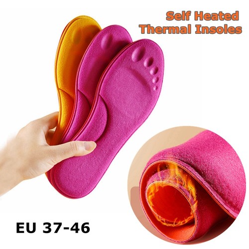 Pairs feet memory foam - feet,