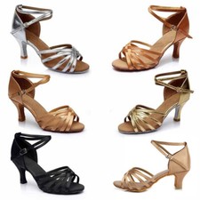 Womens ladies girls ballroom - womens,
