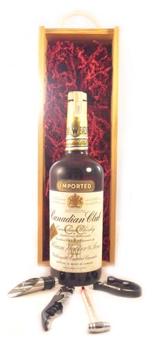 1969 canadian club whisky - 1969,